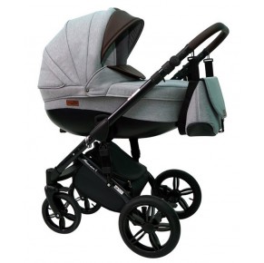 Voziček Macan Classic 9