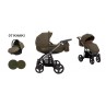 Voziček Mommy 07 KHAKI 