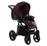 Voziček Mommy 08 PLUM 