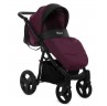 Voziček Mommy 08 PLUM 