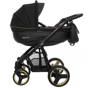 Voziček Mommy GOLD MAGIC 15 