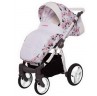 Voziček MOMMY 24 PEONY 