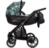 Voziček Mommy Spring Summer 10 JUNGLE 
