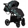 Voziček Mommy Spring Summer 10 JUNGLE 