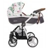 Voziček Mommy Spring Summer 11 FLAMINGO 
