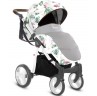 Voziček Mommy Spring Summer 11 FLAMINGO 