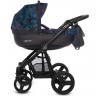 Voziček Mommy Spring Summer 12 NIGHT PARADISE 