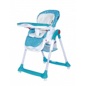 Stol Silver Teddy