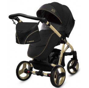 Športni voziček Sport XQ GOLD