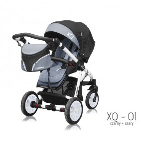 Športni voziček SPORT XQ 01