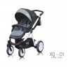 Športni voziček SPORT XQ 01