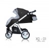 Športni voziček SPORT XQ 01