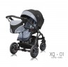 Športni voziček SPORT XQ 01