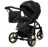 Športni voziček Sport XQ GOLD BLACK