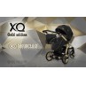 Športni voziček Sport XQ GOLD
