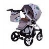 Športni voziček Babyactive XQ S-LINE S07