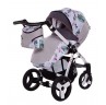 Športni voziček Babyactive XQ S-LINE S07