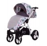Športni voziček Babyactive XQ S-LINE S07
