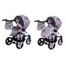 Športni voziček Babyactive XQ S-LINE S03