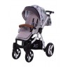 Športni voziček Babyactive XQ S-LINE S07
