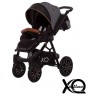 Športni voziček Babyactive XQ S-LINE S01