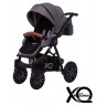 Športni voziček Babyactive XQ S-LINE S02