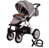 Športni voziček Babyactive XQ S-LINE S03