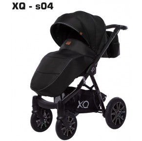 Športni voziček Babyactive XQ S-LINE S04