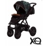 Športni voziček Babyactive XQ S-LINE S05