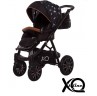 Športni voziček Babyactive XQ S-LINE S06