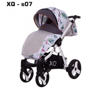 Športni voziček Babyactive XQ S-LINE S07
