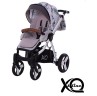 Športni voziček Babyactive XQ S-LINE S07