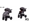 Športni voziček Babyactive XQ S-LINE S02