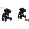 Športni voziček Babyactive XQ S-LINE S04