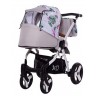 Športni voziček Babyactive XQ S-LINE S07