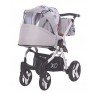 Športni voziček Babyactive XQ S-LINE S07