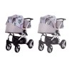 Športni voziček Babyactive XQ S-LINE S03